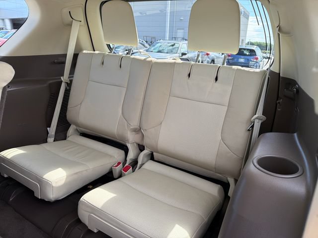 Used 2019 Lexus GX 460 Premium w/ Premium Package AWD/4WD image 23