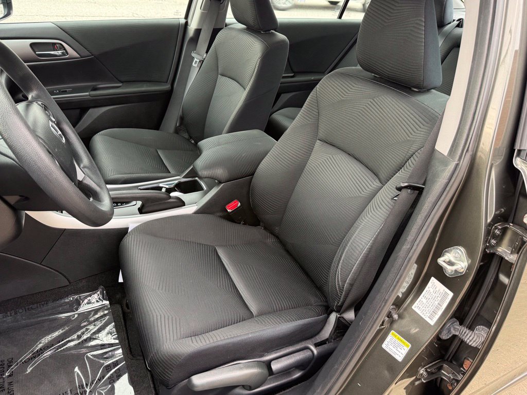 Used 2014 Honda Accord LX image 24