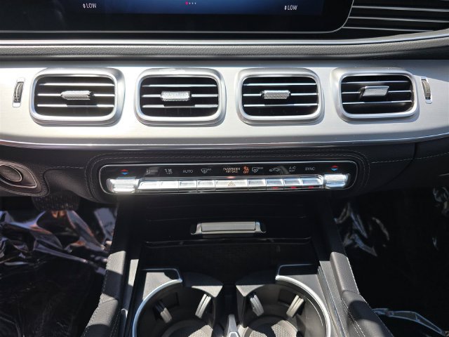 Certified 2025 Mercedes-Benz GLE 350 4MATIC image 32