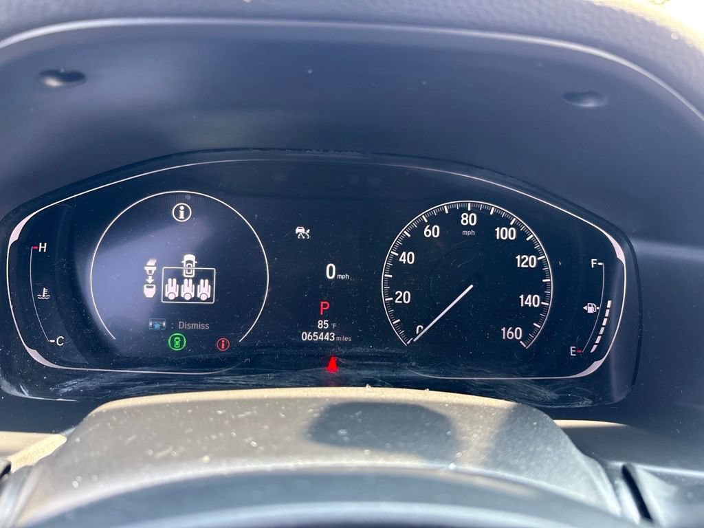 Used 2021 Honda Accord Sport Special Edition image 27