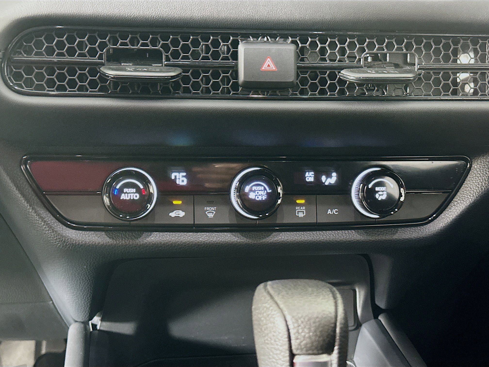 Used 2023 Honda HR-V LX image 22