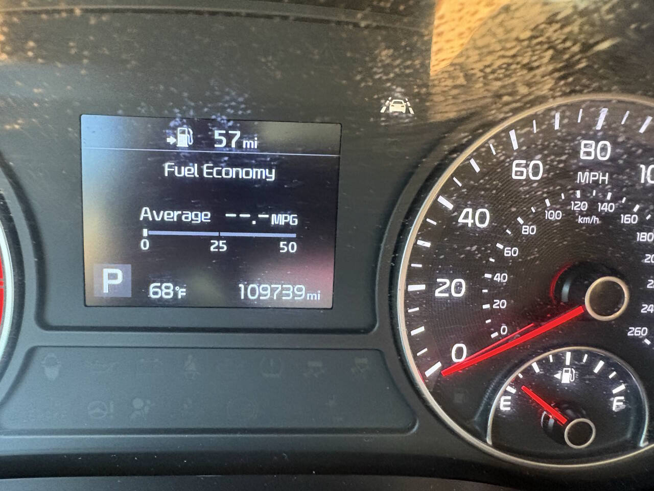Used 2020 Kia Optima LX FWD image 25