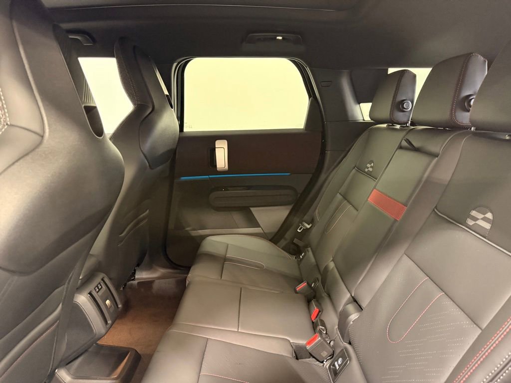 New 2027 MINI Cooper Countryman S AWD/4WD image 21