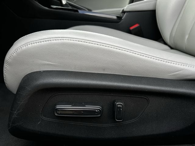 Certified 2024 Acura Integra FWD image 28