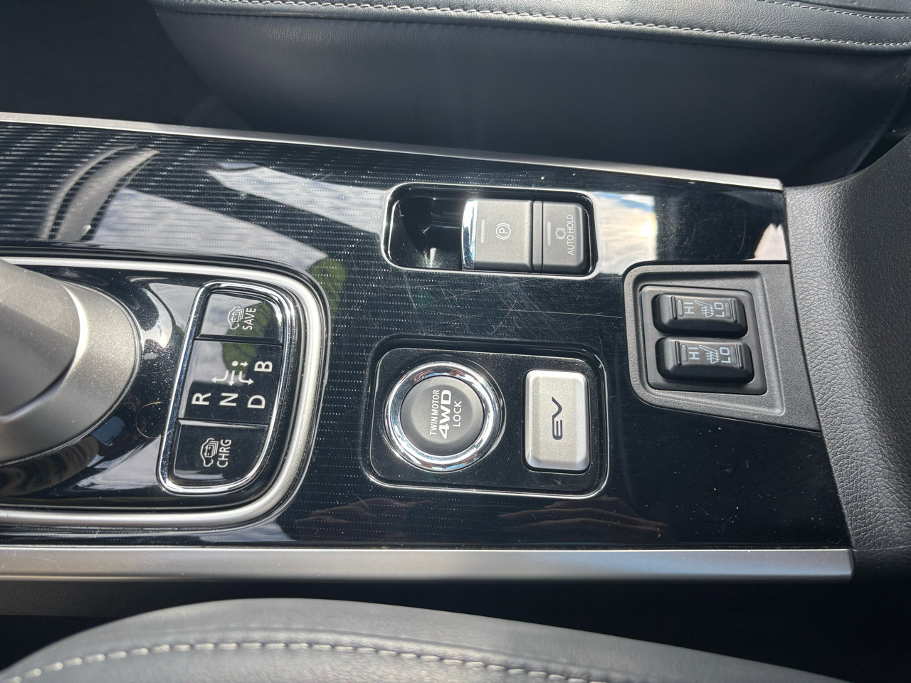 Used 2020 Mitsubishi Outlander GT image 24