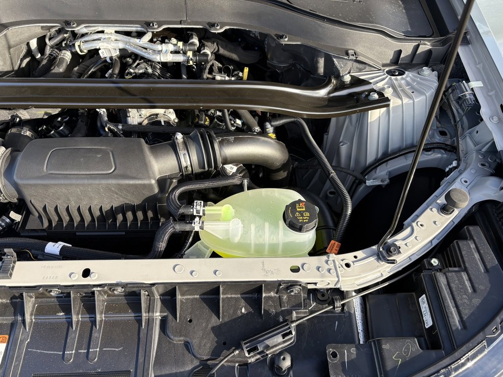 New 2026 Ford Explorer ST w/ Sun And Sound Package image 44