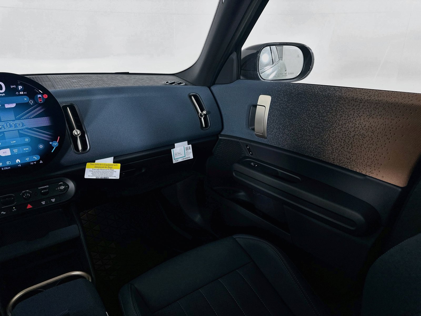 New 2027 MINI Cooper Countryman S AWD/4WD image 23