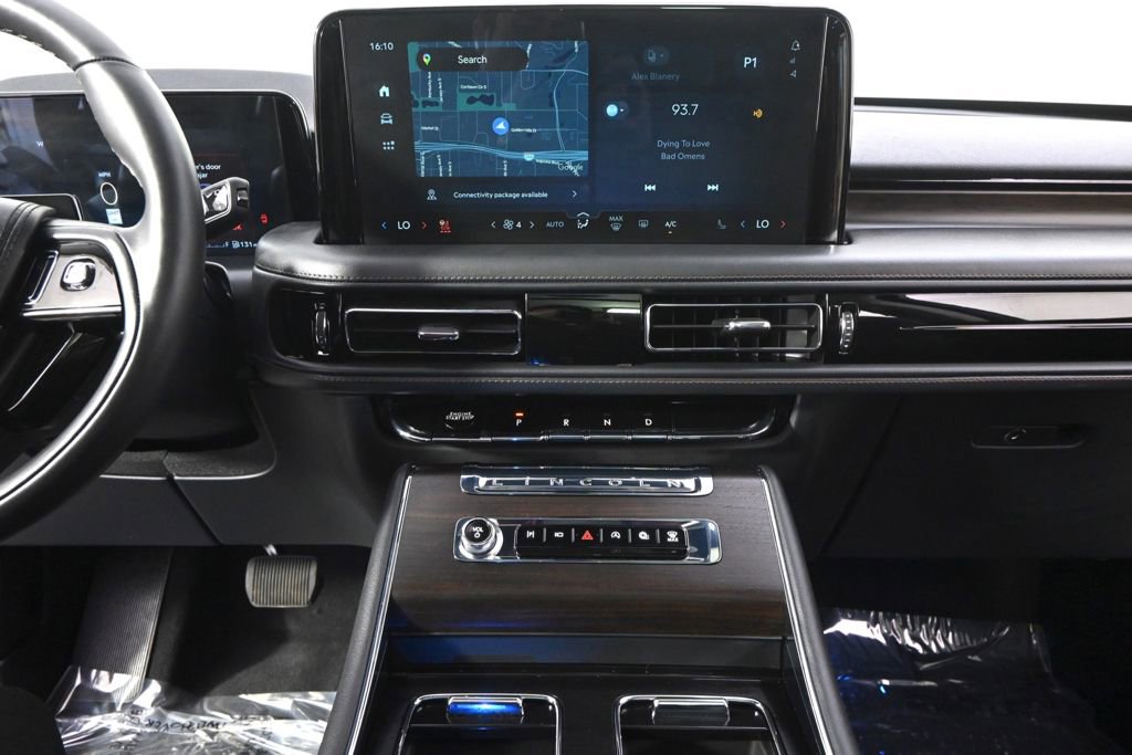 New 2026 Lincoln Aviator Reserve image 28