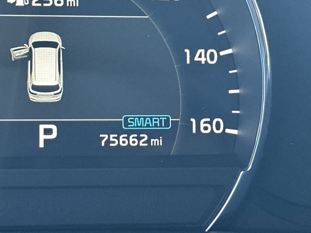 Used 2019 Kia Sorento SX w/ SX Touring Package image 30