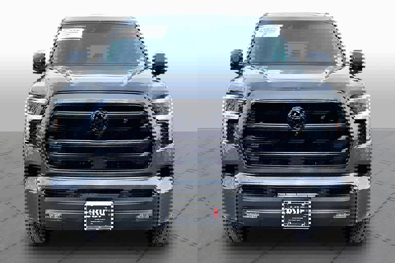 Certified 2024 Toyota Sequoia SR5 w/ SR5 Premium Package AWD/4WD image 4