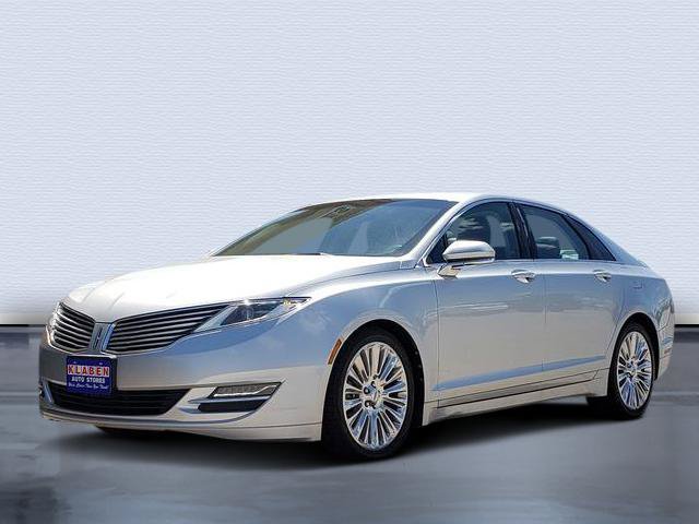 Used 2013 Lincoln MKZ
