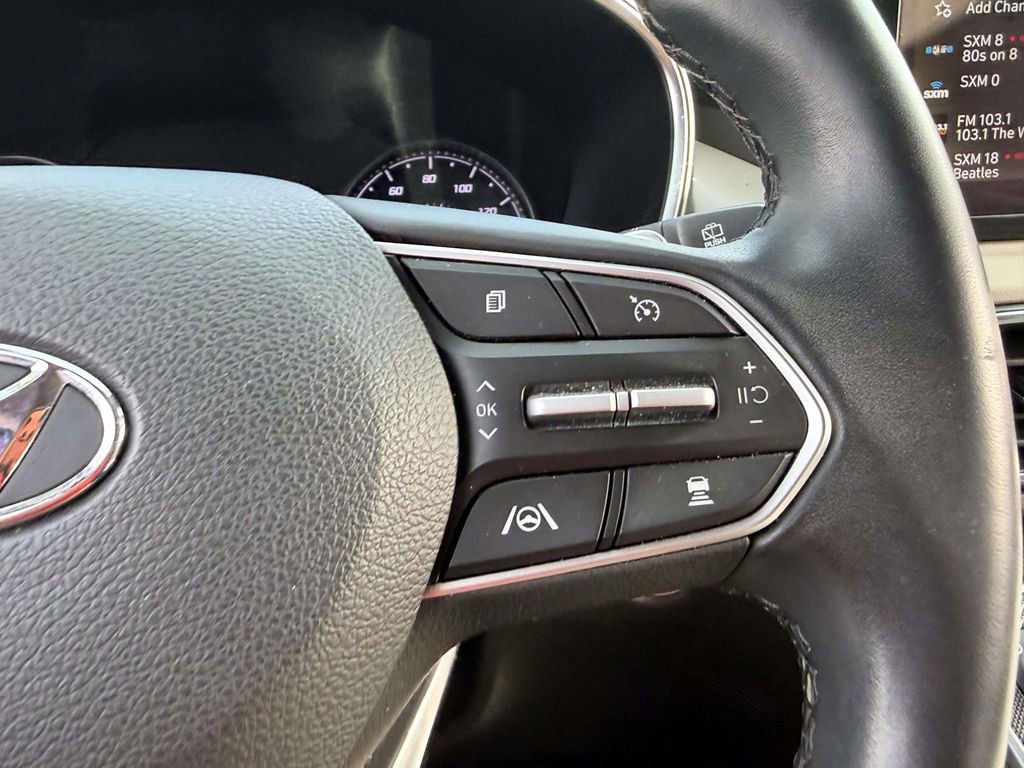 Certified 2023 Hyundai Santa Fe SEL image 32