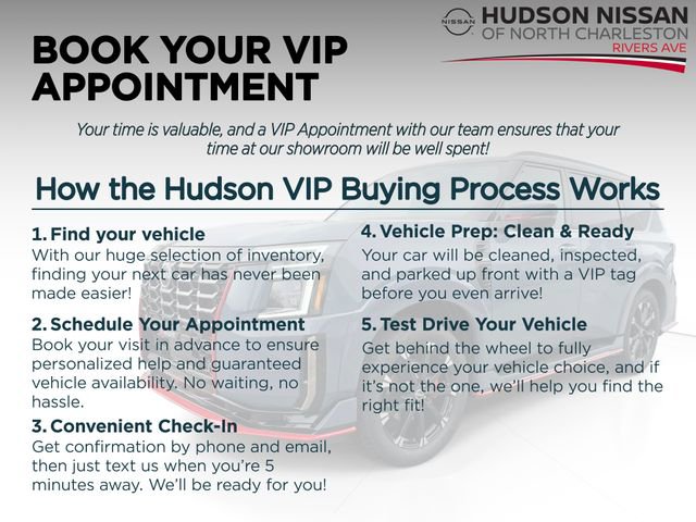 Used 2023 Nissan Rogue SV w/ SV Premium B Package image 8