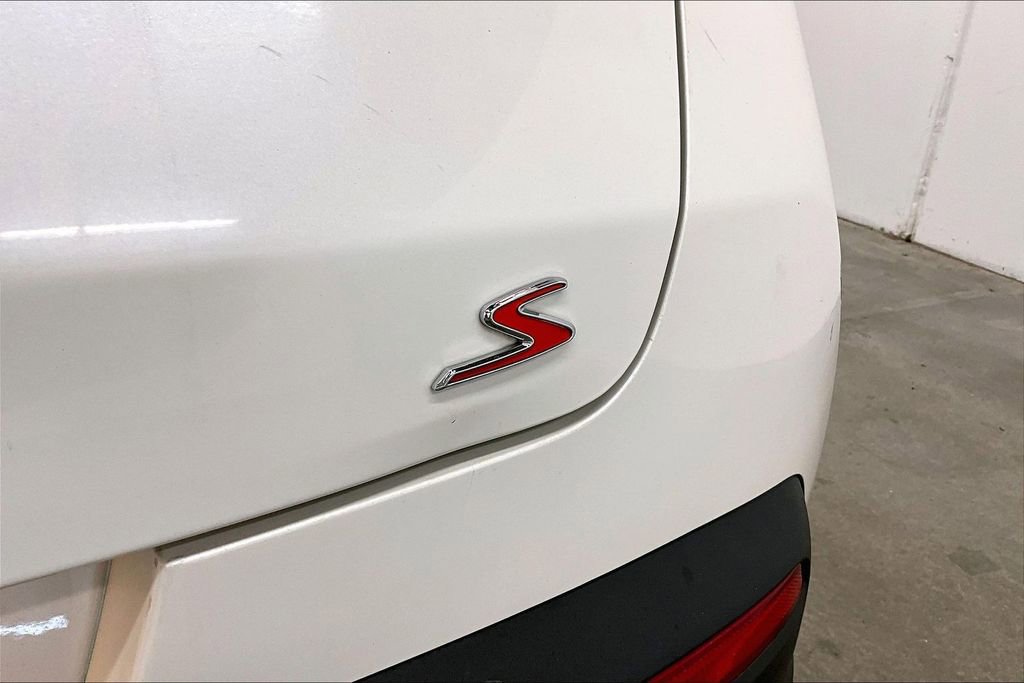 Used 2021 Kia Soul S FWD image 24