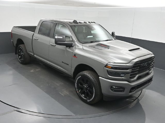 New 2027 RAM 2500 Laramie AWD/4WD image 41
