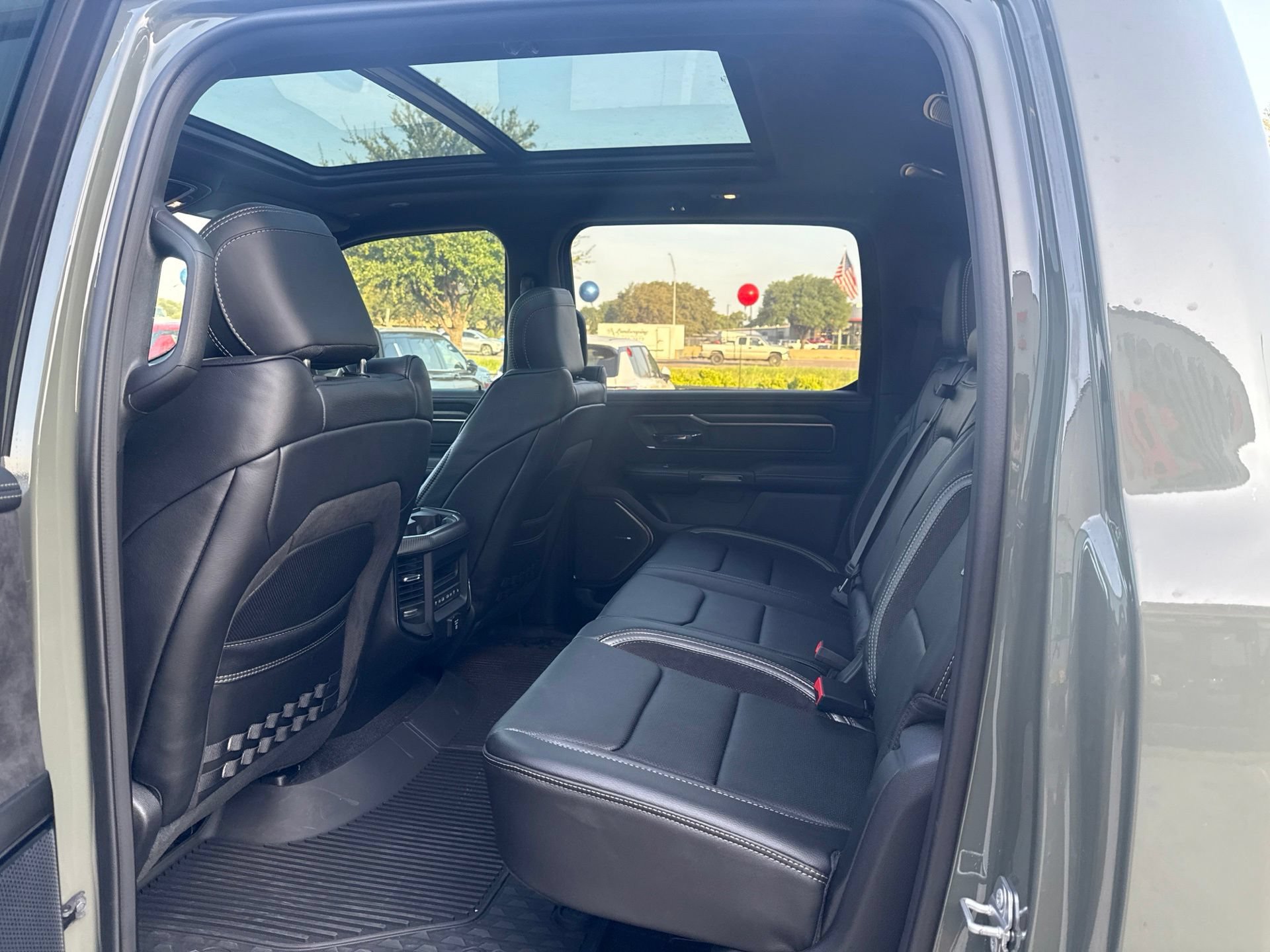 Used 2026 RAM 1500 RHO w/ RHO Level 1 Equipment Group AWD/4WD image 5