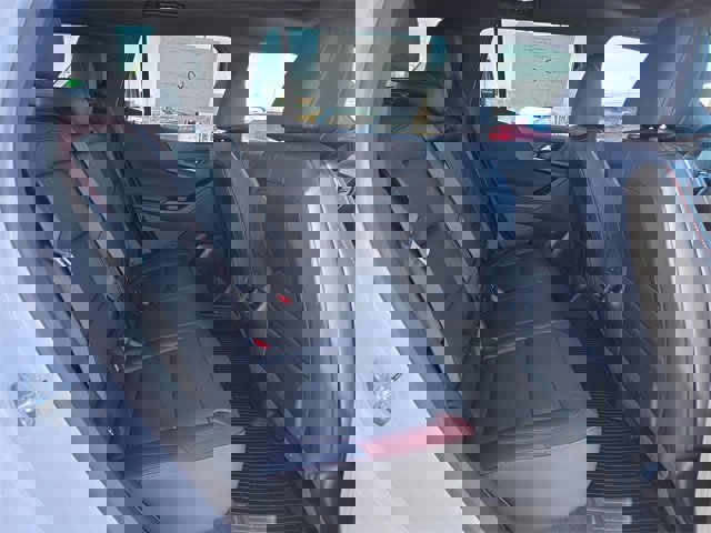 New 2026 Chevrolet Equinox RS w/ Convenience Package III image 14