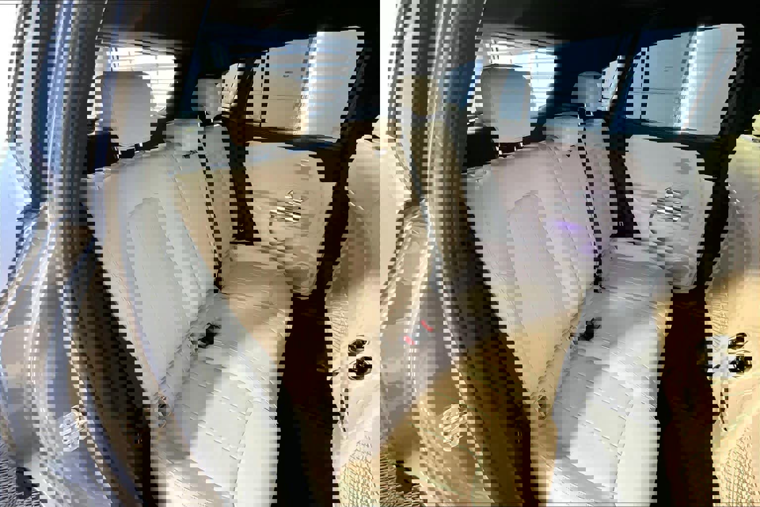 Certified 2026 Mercedes-Benz GLA 250 4MATIC image 20