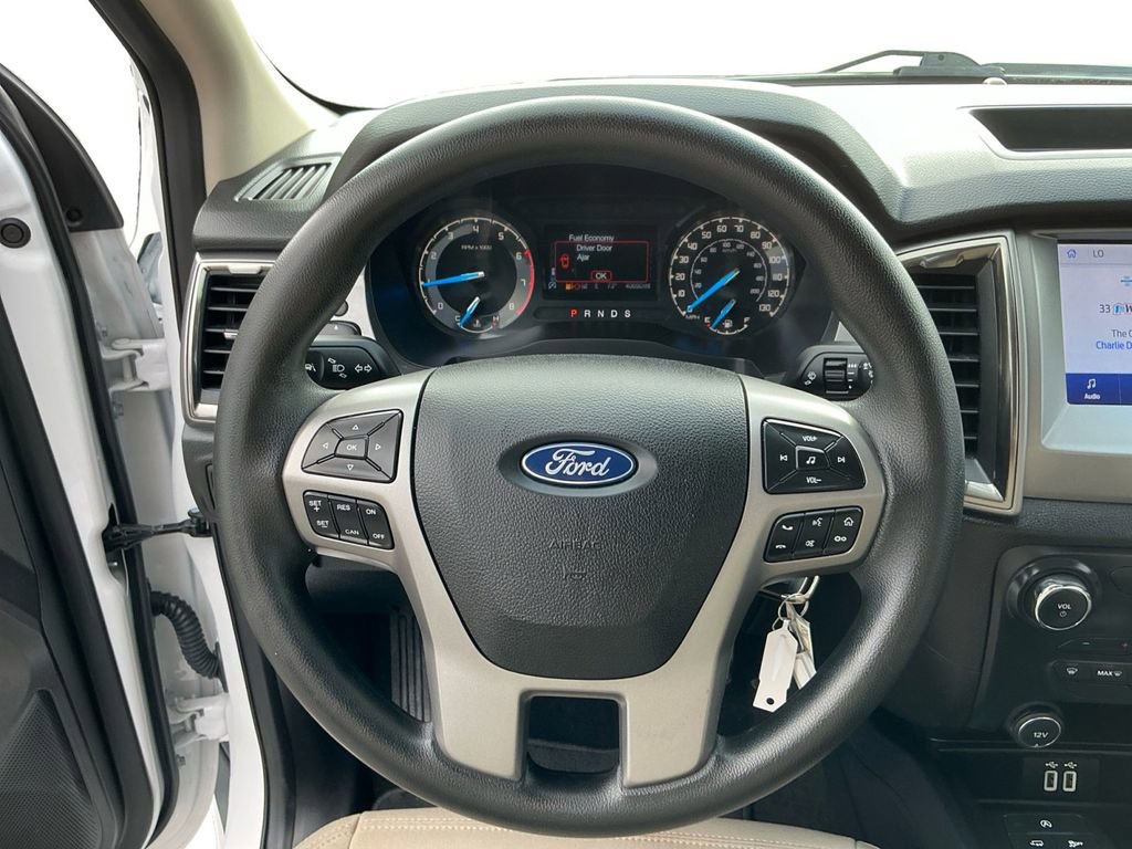 Used 2020 Ford Ranger XLT image 18