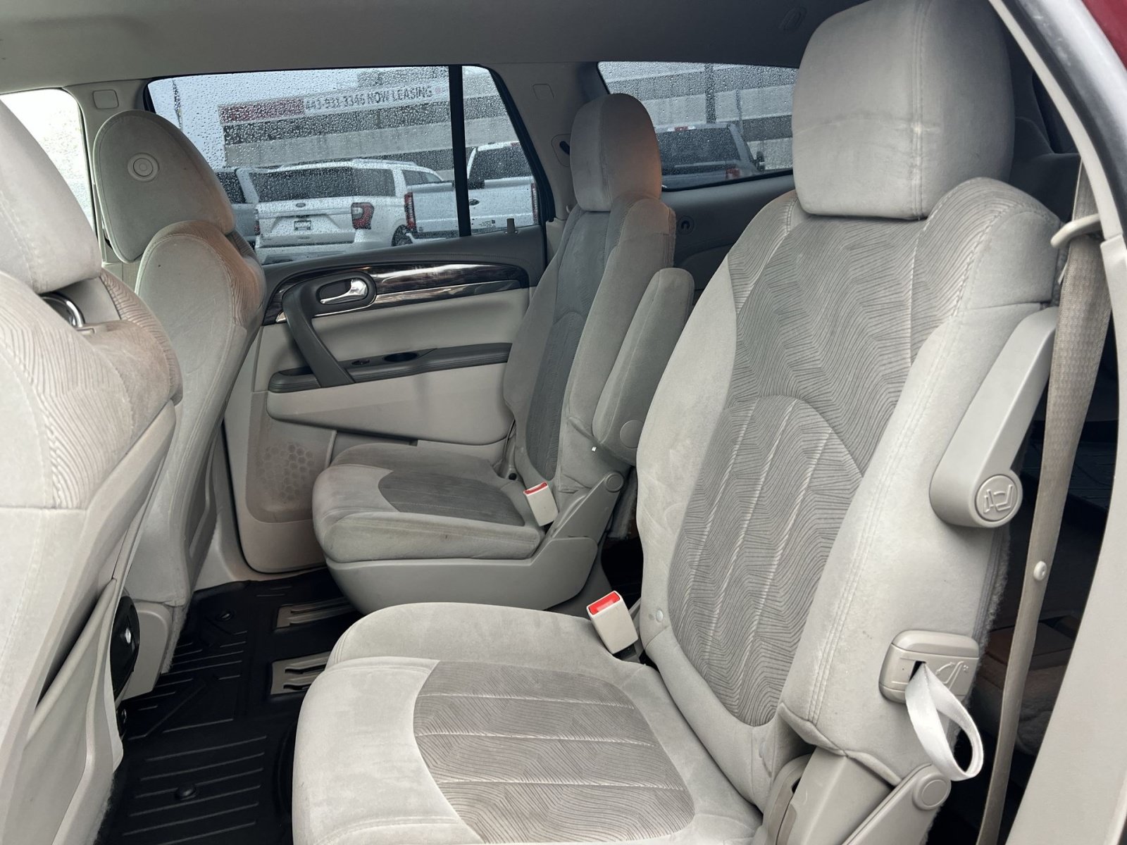 Used 2017 Buick Enclave Convenience FWD image 23