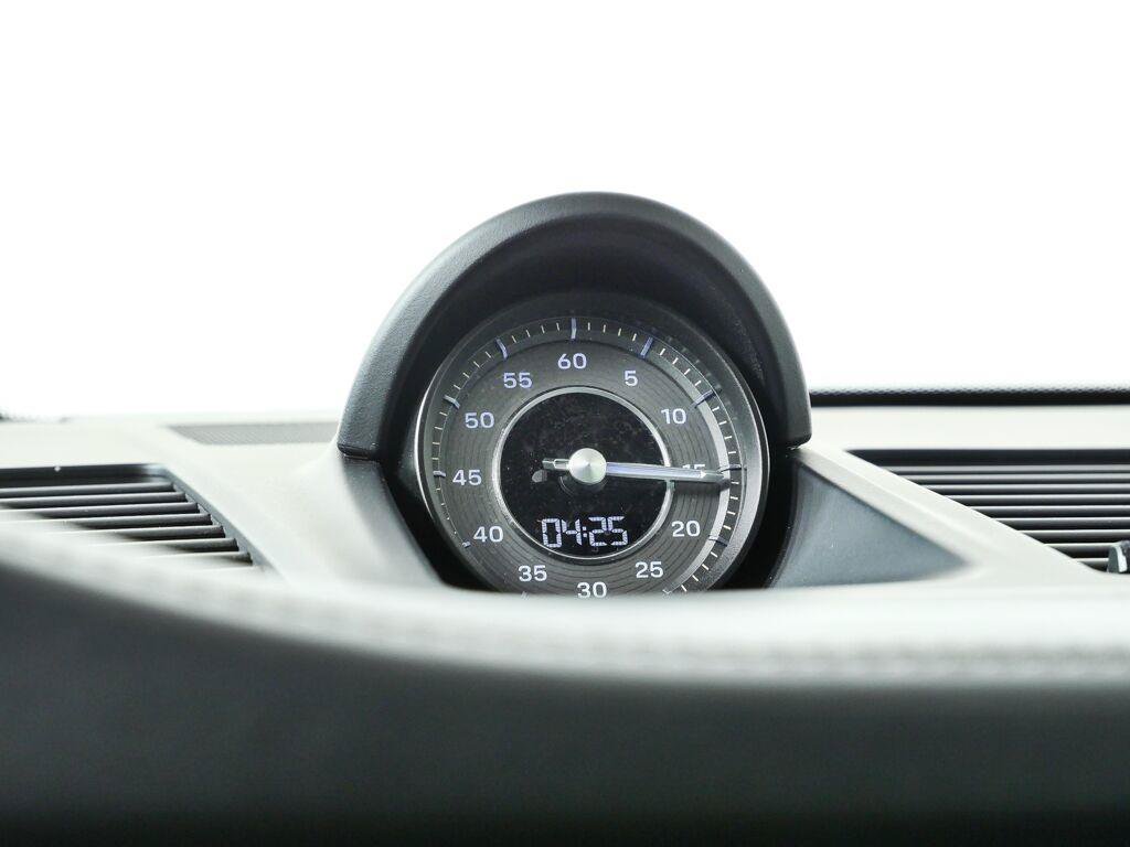 Certified 2021 Porsche 911 Turbo S AWD/4WD image 18