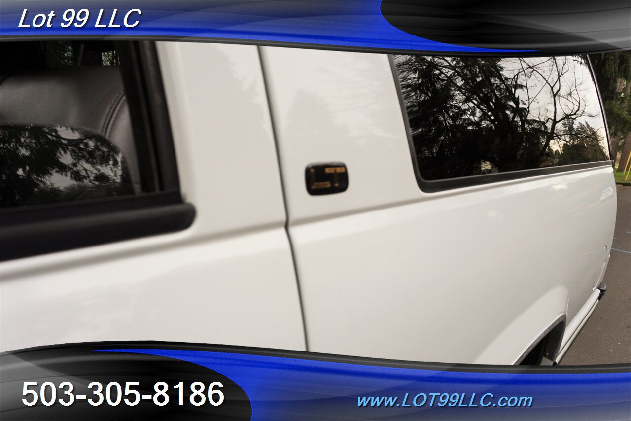 Used 1998 Chevrolet Suburban LT AWD/4WD image 36