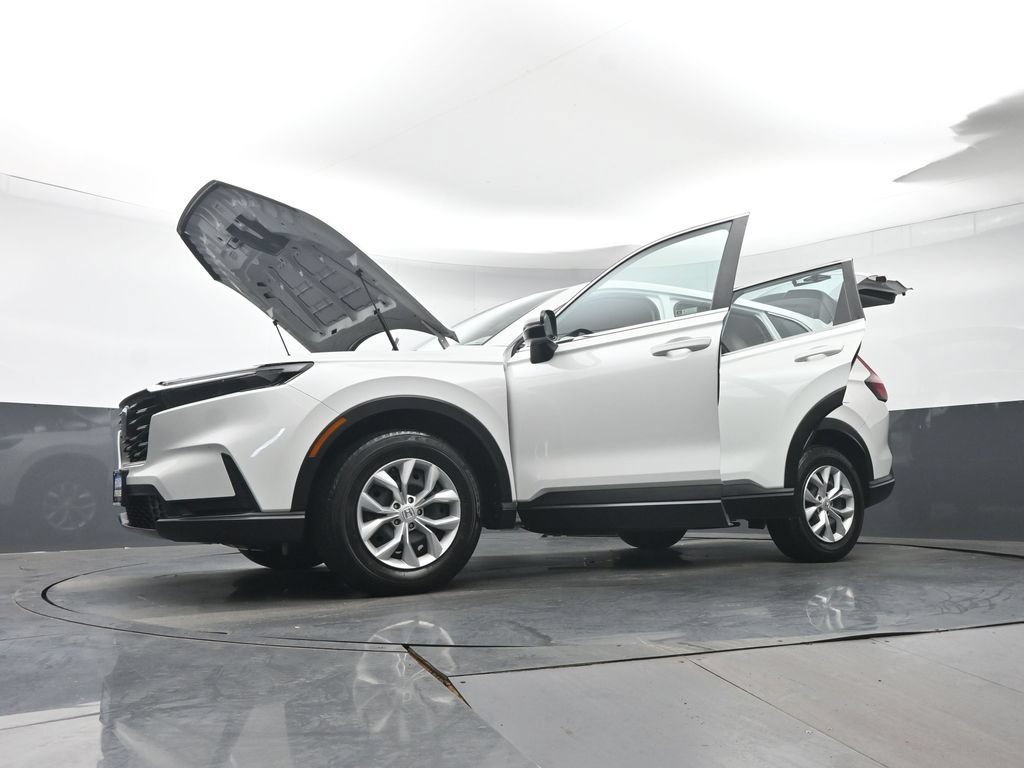 Used 2024 Honda CR-V LX image 41