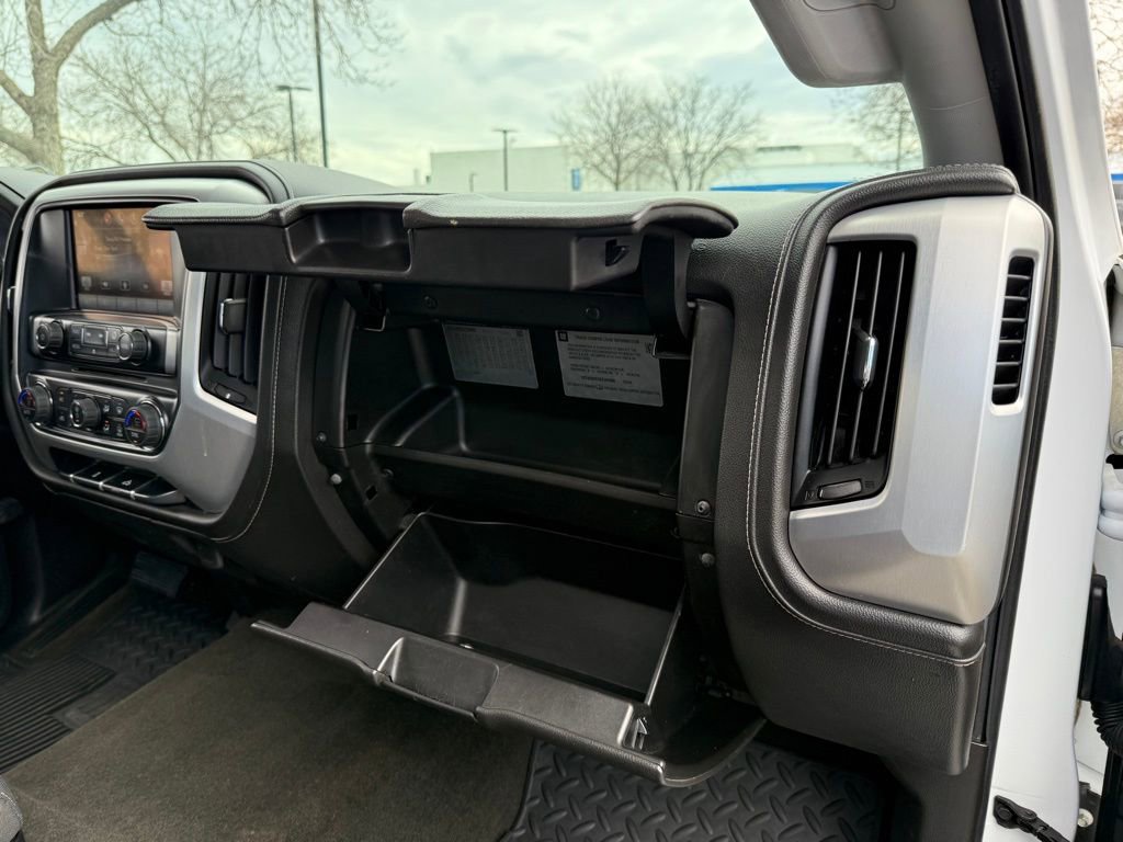 Used 2014 GMC Sierra 1500 SLE w/ SLE Value Package image 19