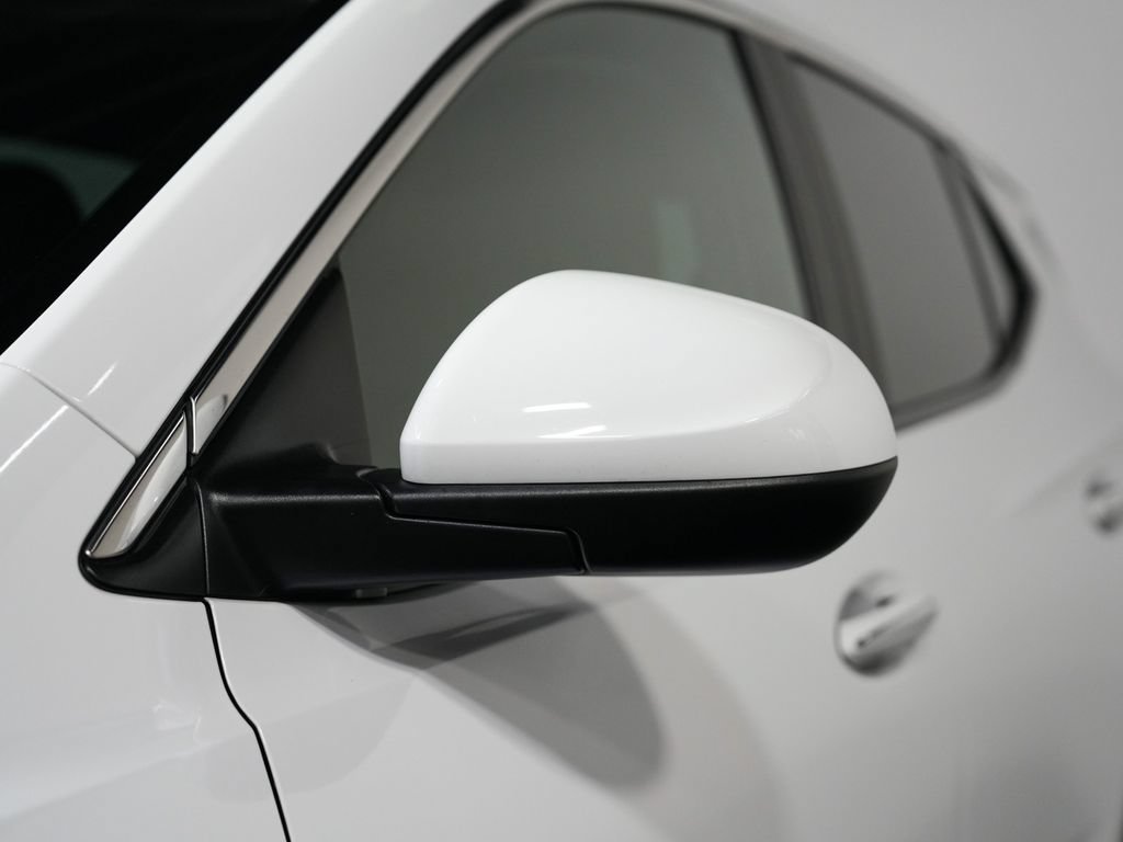 Used 2025 Buick Encore GX Preferred FWD image 40
