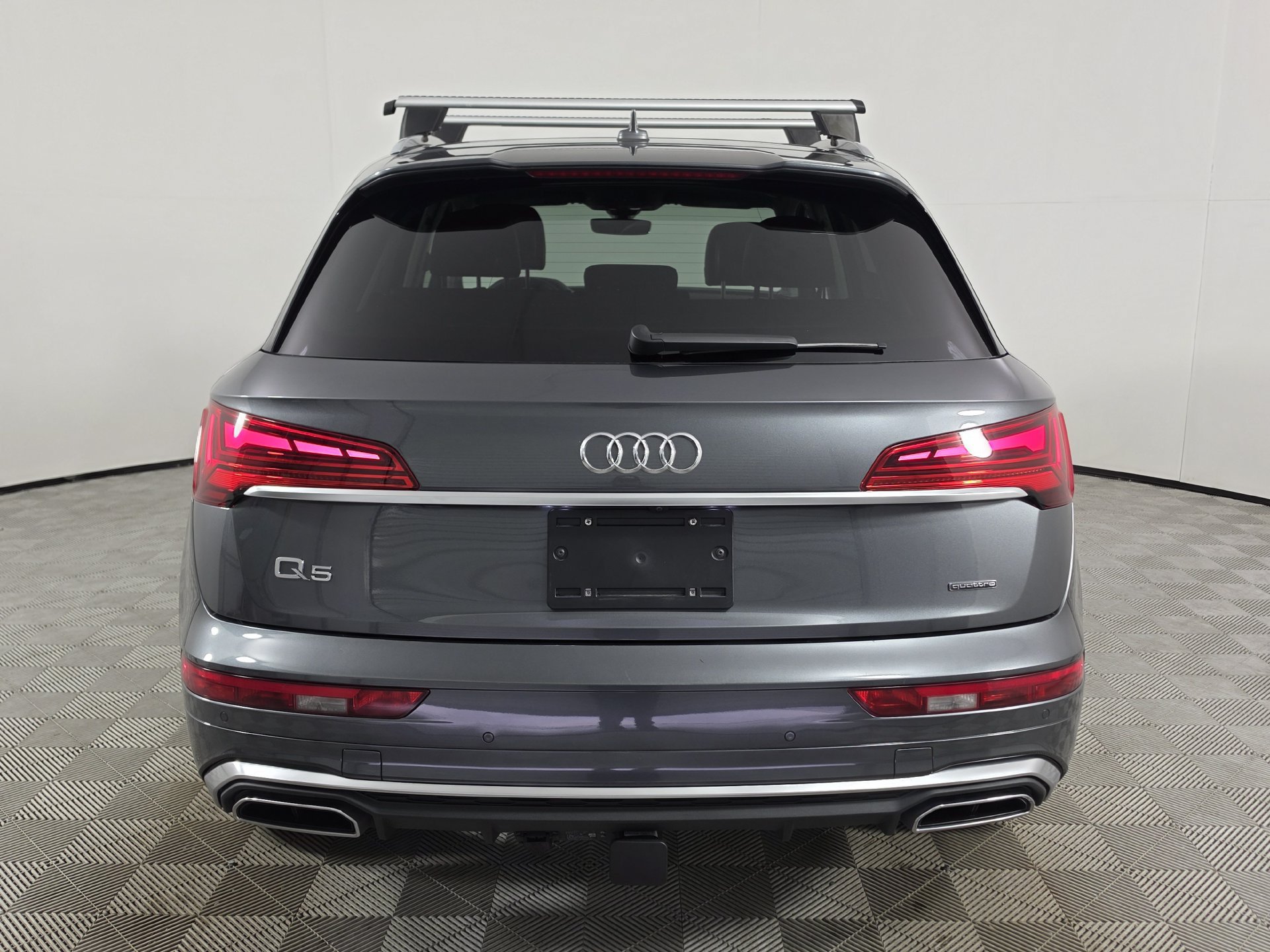 Used 2023 Audi Q5 2.0T Premium Plus AWD/4WD image 42