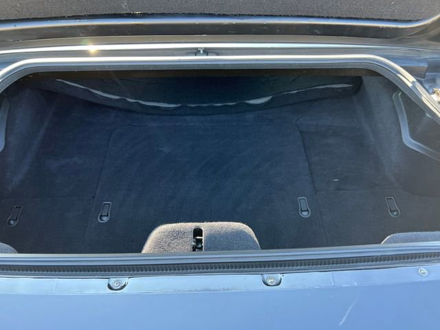 Used 2002 Chevrolet Corvette Convertible w/ Preferred Equipment Group2 image 23