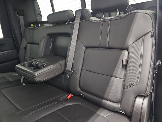 Used 2021 Chevrolet Silverado 3500 High Country w/ Technology Package image 19