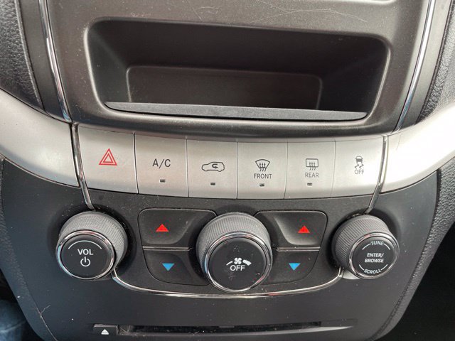 Used 2016 Dodge Journey SE w/ Flexible Seating Group FWD image 36