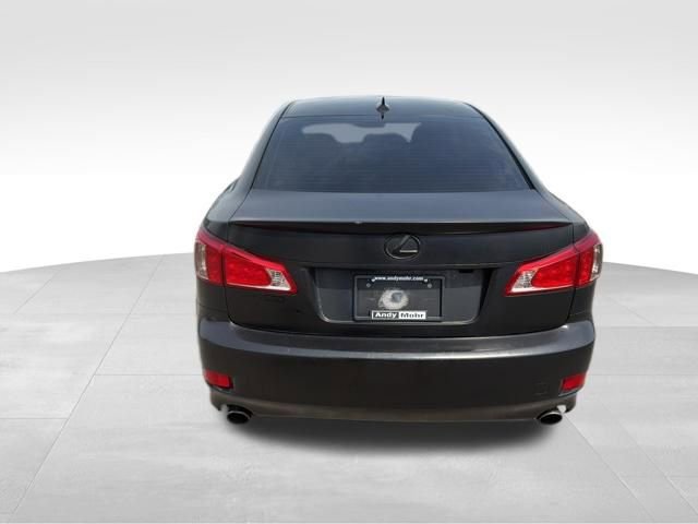 Used 2013 Lexus IS 250 AWD w/ Premium Pkg image 11