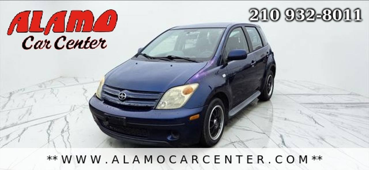 Used 2005 Scion xA