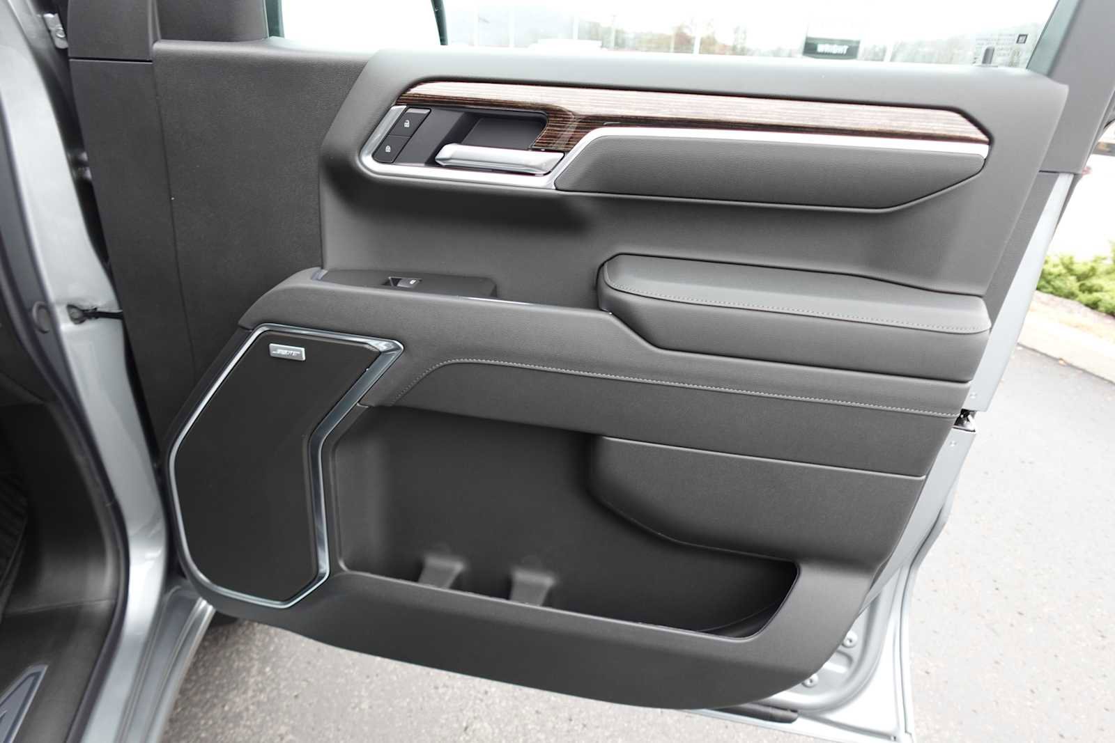 New 2026 GMC Sierra 1500 Elevation w/ Preferred Package image 29