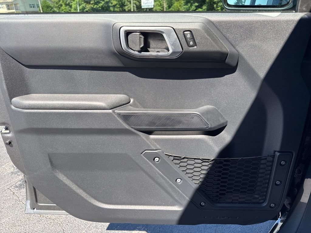 New 2026 Ford Bronco Big Bend AWD/4WD image 12