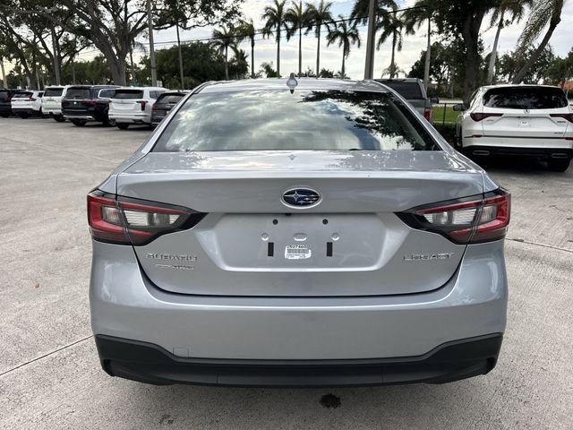 Certified 2025 Subaru Legacy Premium AWD/4WD image 24