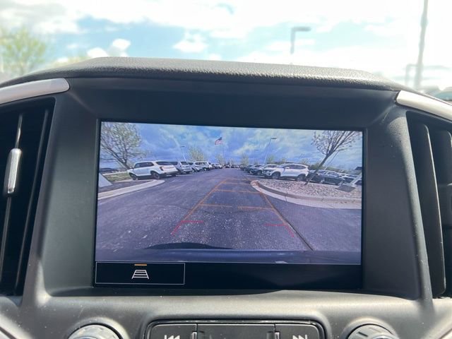 Used 2023 GMC Terrain SLT image 19