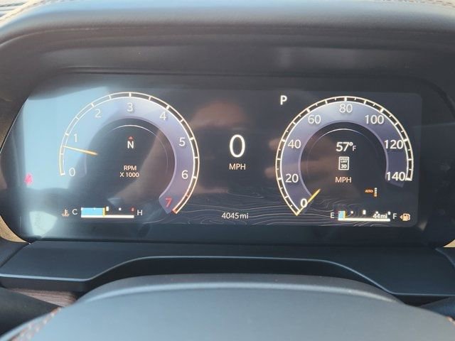 Used 2025 Jeep Grand Cherokee Summit image 7