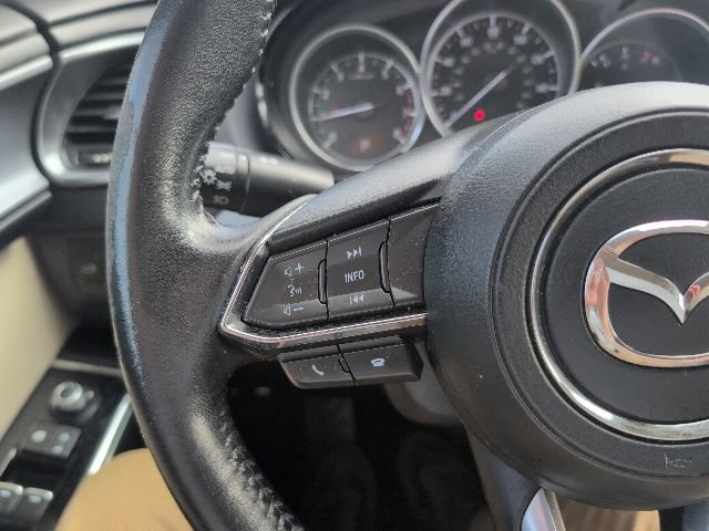 Used 2019 MAZDA CX-9 Touring AWD/4WD image 17