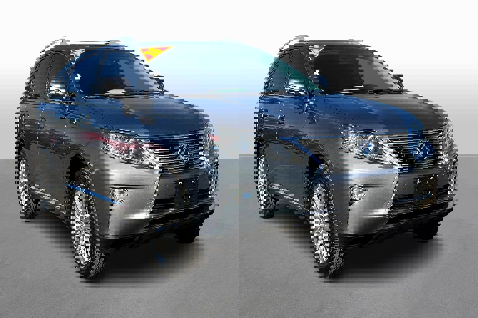 Used 2015 Lexus RX 350 FWD image 10