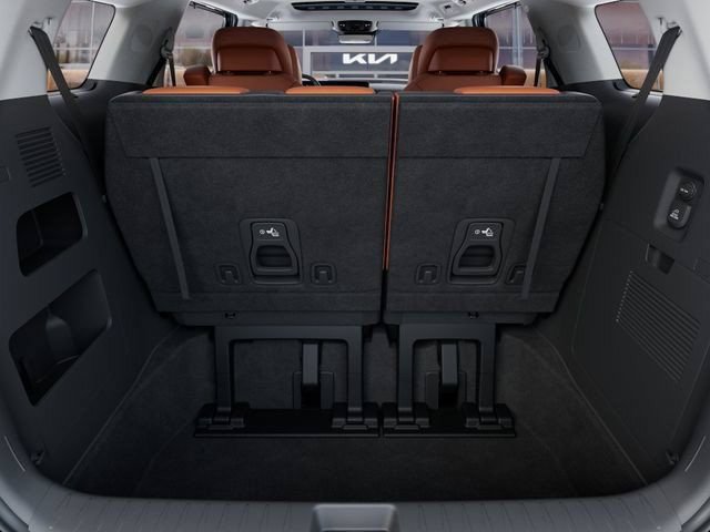 New 2027 Kia Carnival SX FWD image 27