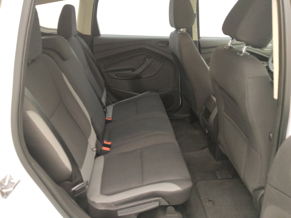 Used 2014 Ford Escape S FWD image 19