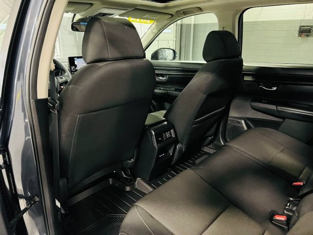 Used 2024 Honda CR-V EX image 24