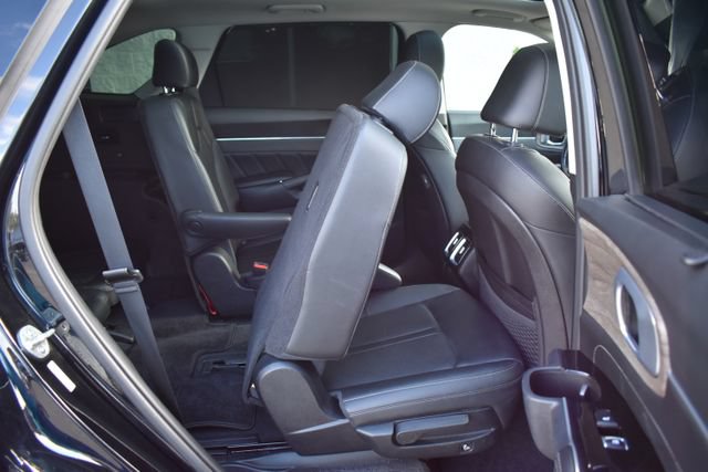 Used 2023 Kia Sorento EX AWD/4WD image 43