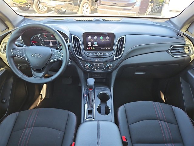 Certified 2024 Chevrolet Equinox RS image 14