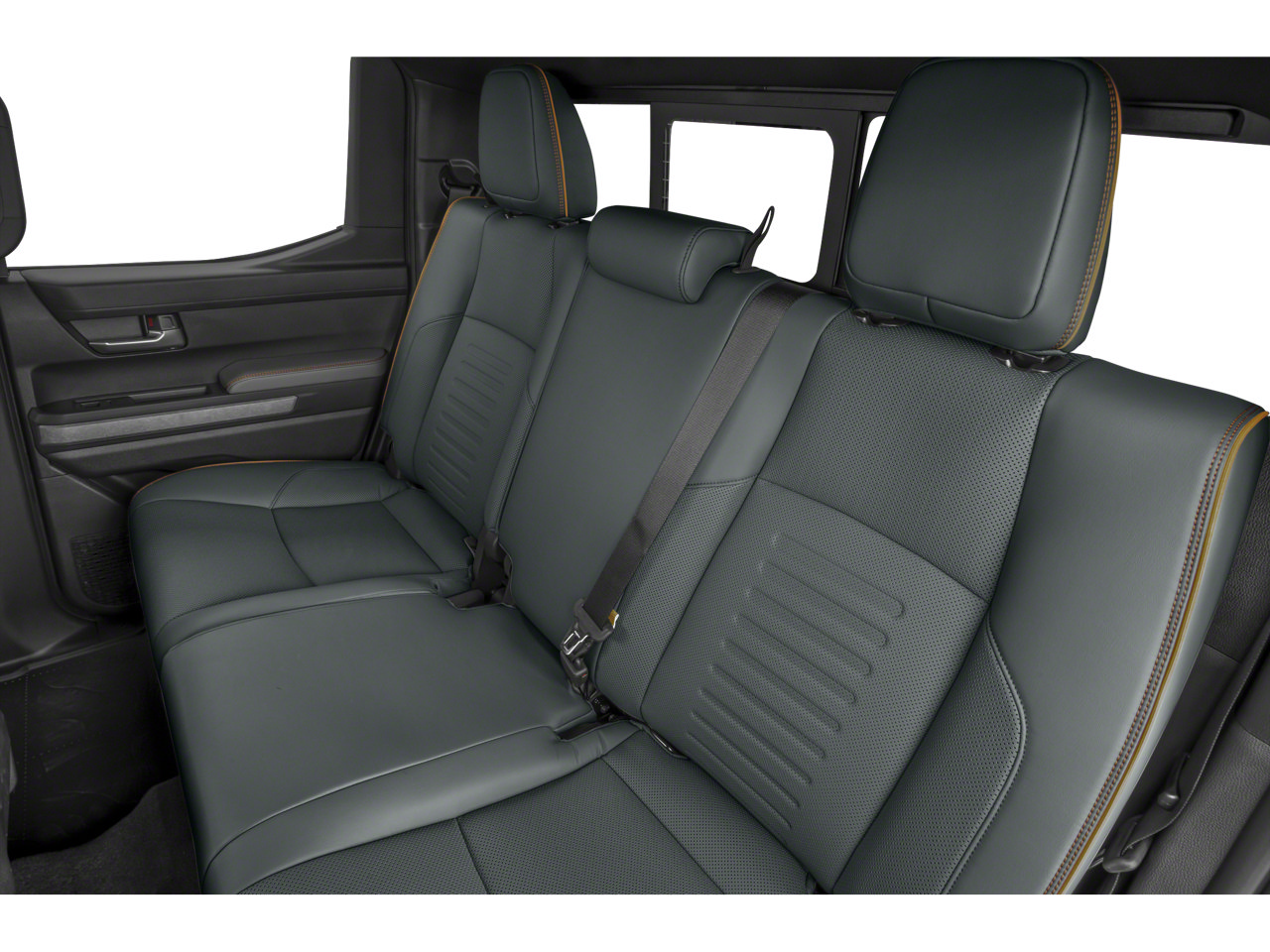 New 2026 Toyota Tacoma 4x4 Double Cab Hybrid w/ Tow Tech Package image 31