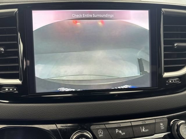 Used 2024 Chrysler Pacifica Touring-L FWD image 23