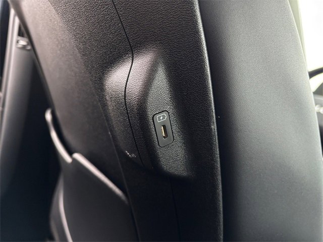 Used 2023 Kia EV6 Wind image 30